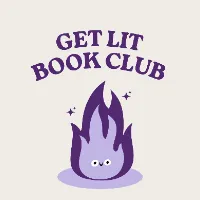 Robin Rose Get Lit Book Club