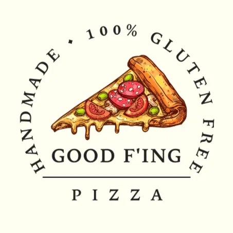 Good F'ing Pizza